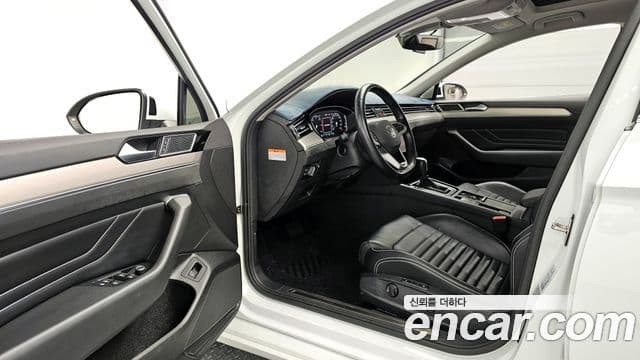 Volkswagen Passat GT(B8) Prestige, 2021 12