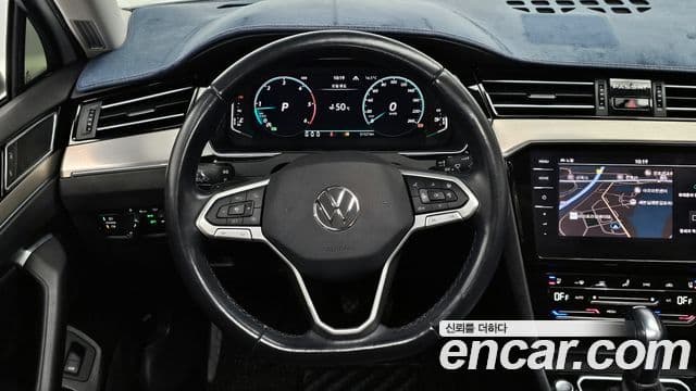 Volkswagen Passat GT(B8) Prestige, 2021 13