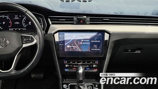 Volkswagen Passat GT(B8) Prestige, 2021 15