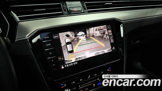 Volkswagen Passat GT(B8) Prestige, 2021 16