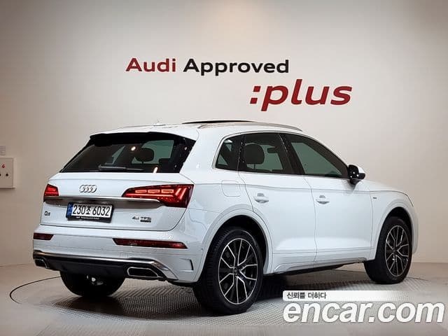 Audi Q5 (FY) Premium, 2024 2