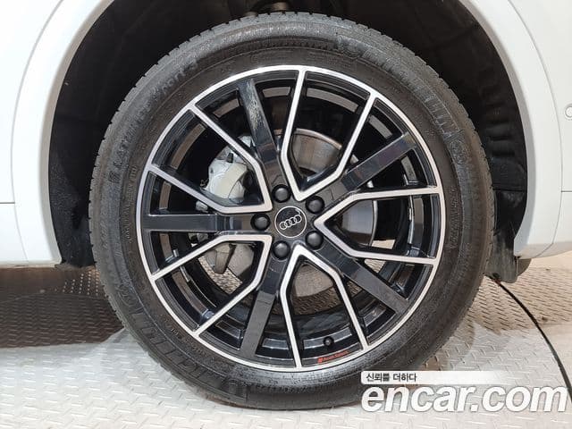 Audi Q5 (FY) Premium, 2024 все фото