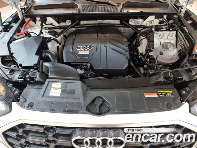 Audi Q5 (FY) Premium, 2024 6