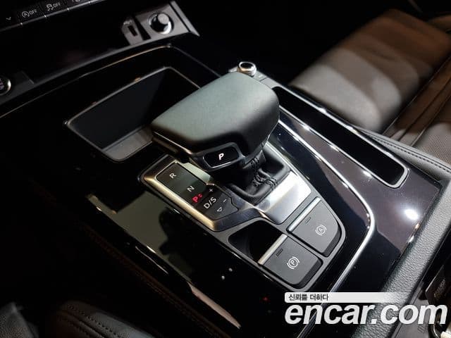 Audi Q5 (FY) Premium, 2024 9