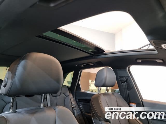 Audi Q5 (FY) Premium, 2024 13