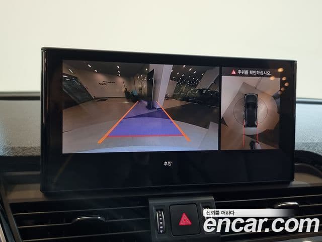 Audi Q5 (FY) Premium, 2024 18