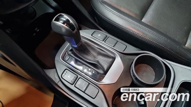 Hyundai Santa Fe DM Exclusive, 2015 12