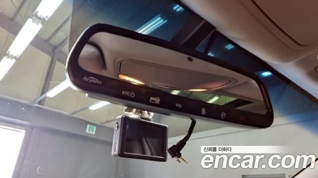 Hyundai Santa Fe DM Exclusive, 2015 13