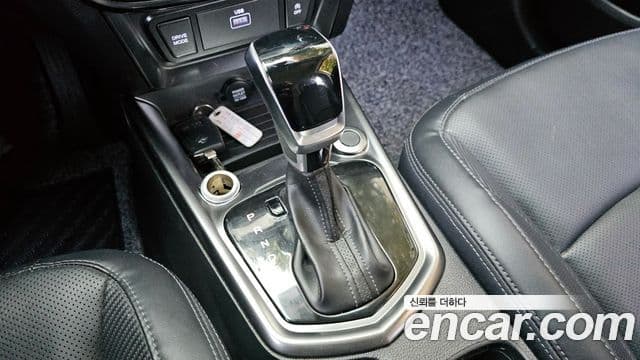 KG모빌리티(SsangYong) Tivoli Air 1.5 A7 2WD, 2023 9