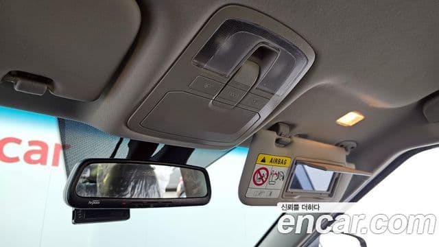 KG모빌리티(SsangYong) Tivoli Air 1.5 A7 2WD, 2023 14