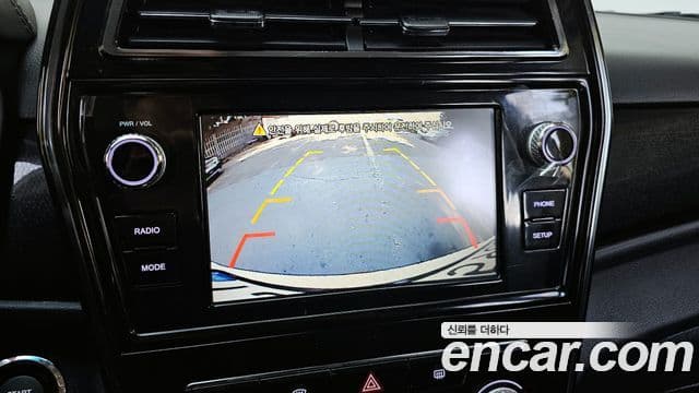 KG모빌리티(SsangYong) Tivoli Air 1.5 A7 2WD, 2023 15