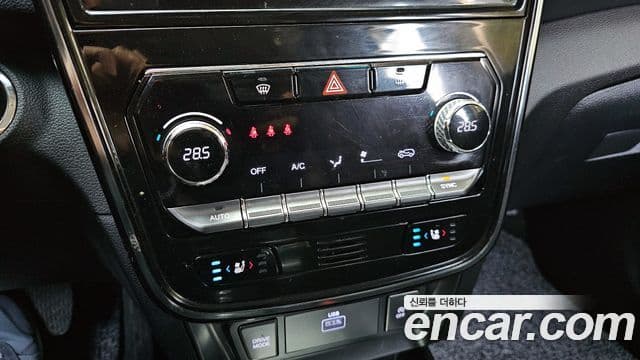 KG모빌리티(SsangYong) Tivoli Air 1.5 A7 2WD, 2023 17