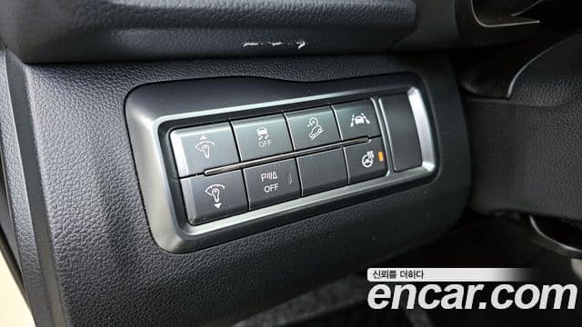 KG모빌리티(SsangYong) Tivoli Air 1.5 A7 2WD, 2023 18