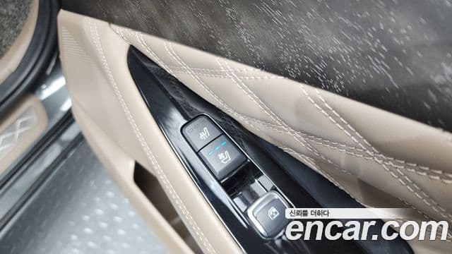 Kia K8 Signature, 2023 19