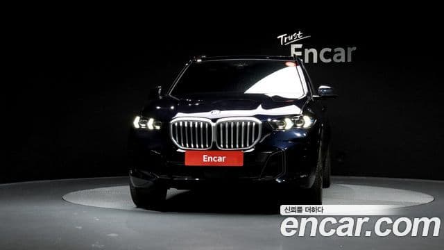 BMW X5 (G05) xDrive 30d M Sport, 2024 3