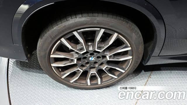 BMW X5 (G05) xDrive 30d M Sport, 2024 все фото