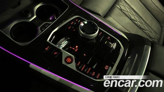 BMW X5 (G05) xDrive 30d M Sport, 2024 9