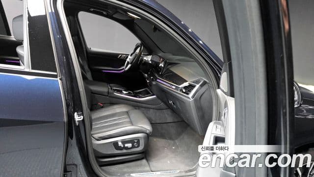 BMW X5 (G05) xDrive 30d M Sport, 2024 11