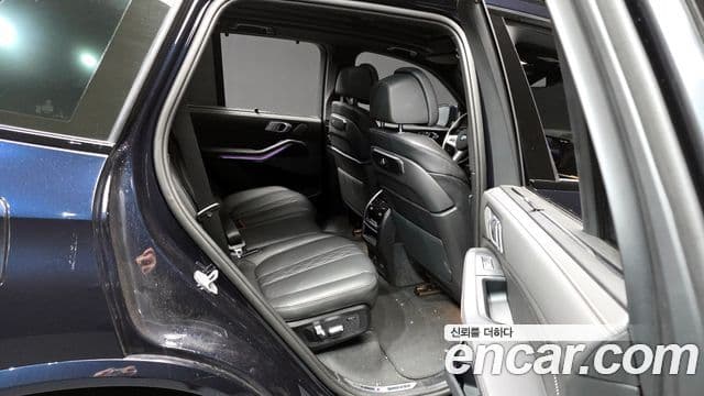 BMW X5 (G05) xDrive 30d M Sport, 2024 12