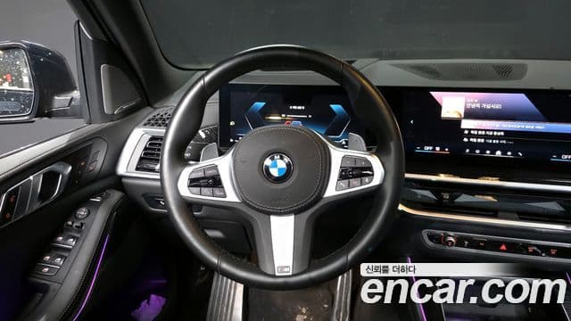 BMW X5 (G05) xDrive 30d M Sport, 2024 13