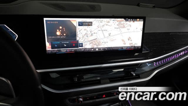 BMW X5 (G05) xDrive 30d M Sport, 2024 14