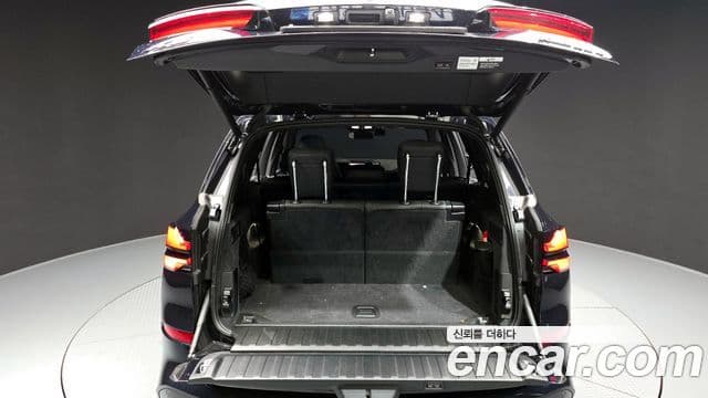 BMW X5 (G05) xDrive 30d M Sport, 2024 20