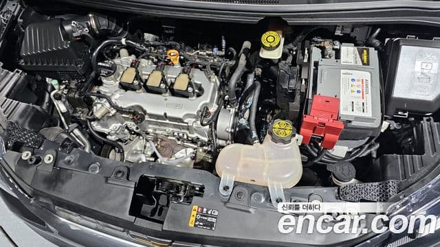 Chevrolet(GM대우) The / новый New Spark Premier, 2019 6