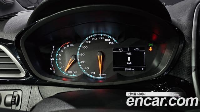 Chevrolet(GM대우) The / новый New Spark Premier, 2019 8