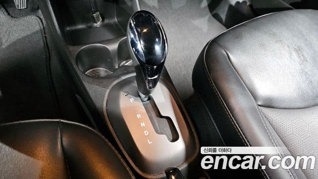 Chevrolet(GM대우) The / новый New Spark Premier, 2019 9