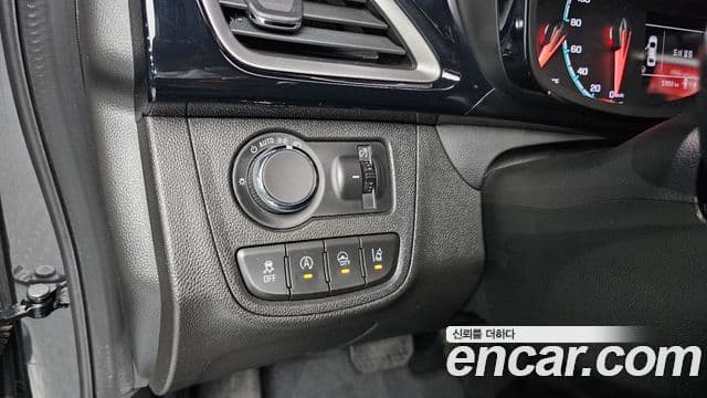 Chevrolet(GM대우) The / новый New Spark Premier, 2019 14