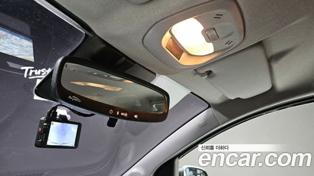 Chevrolet(GM대우) The / новый New Spark Premier, 2019 15