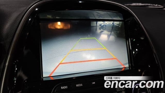 Chevrolet(GM대우) The / новый New Spark Premier, 2019 16