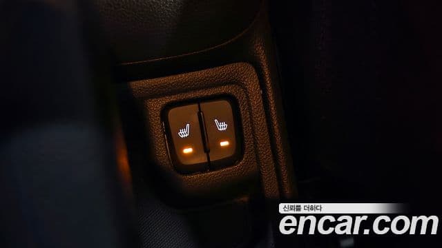 Chevrolet(GM대우) The / новый New Spark Premier, 2019 18