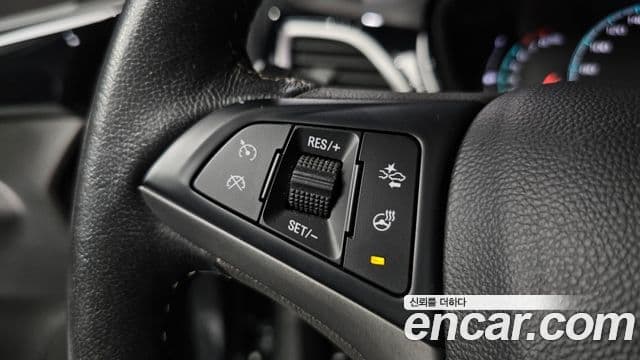 Chevrolet(GM대우) The / новый New Spark Premier, 2019 19