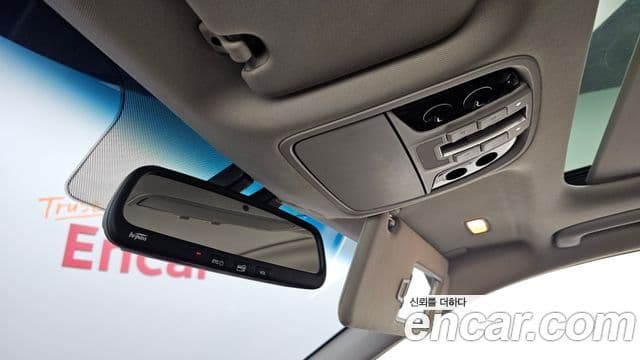 Kia All New K7 2.4 GDI Limited, 2017 16