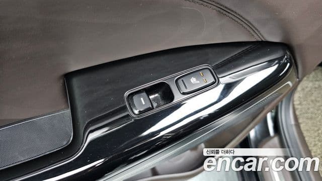 Kia All New K7 2.4 GDI Limited, 2017 19