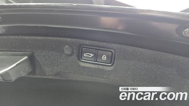 Kia All New K7 2.4 GDI Limited, 2017 20