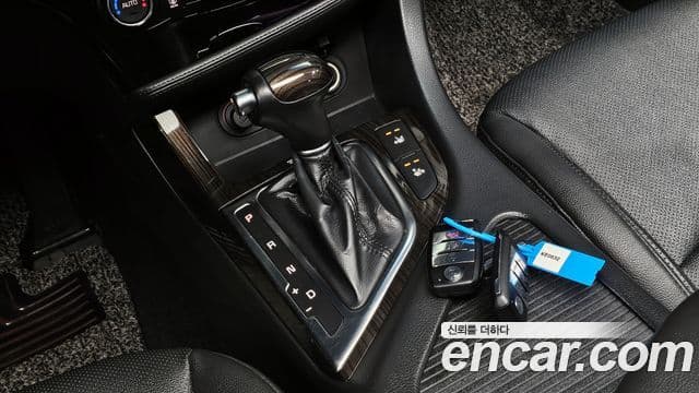 Kia The / новый New K5 Trendy, 2014 9