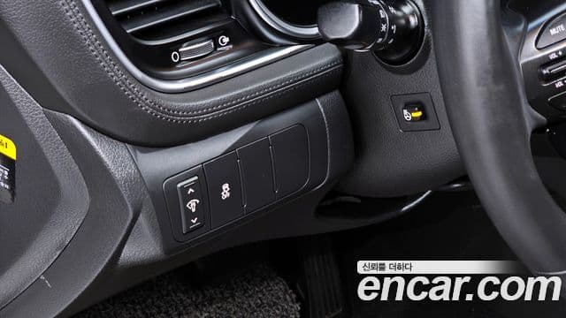 Kia The / новый New K5 Trendy, 2014 14