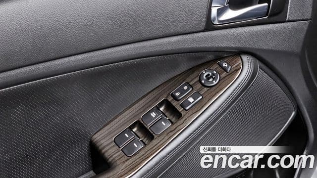 Kia The / новый New K5 Trendy, 2014 18