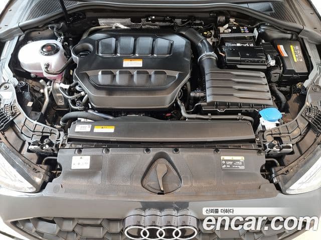 Audi A3 (8Y), 2025 6