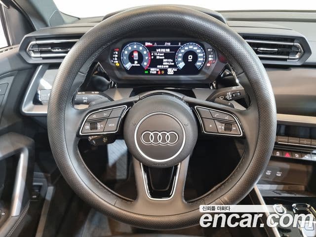 Audi A3 (8Y), 2025 14