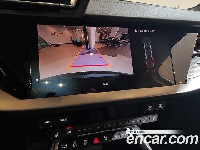 Audi A3 (8Y), 2025 18