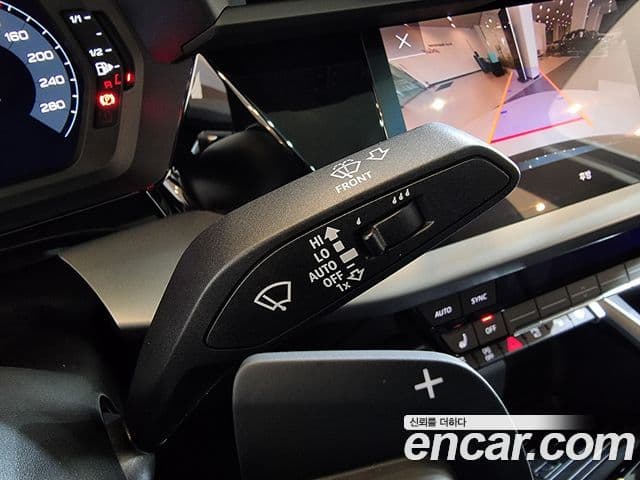 Audi A3 (8Y), 2025 19