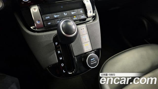 Hyundai Casper Inspiration, 2023 9