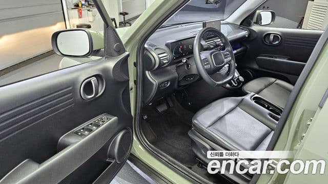 Hyundai Casper Inspiration, 2023 10