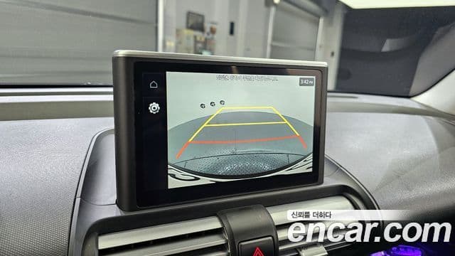 Hyundai Casper Inspiration, 2023 12