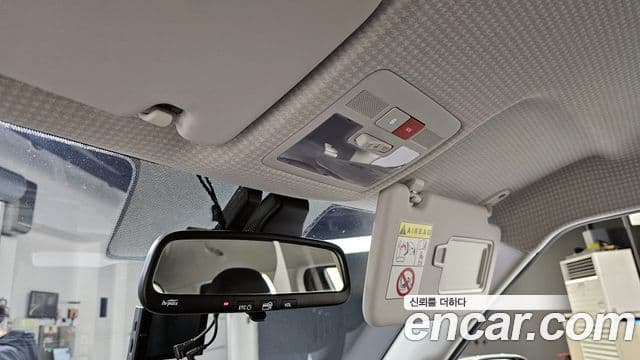 Hyundai Casper Inspiration, 2023 15