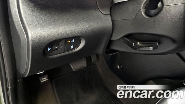 Hyundai Casper Inspiration, 2023 16