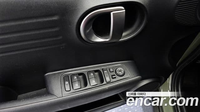 Hyundai Casper Inspiration, 2023 18